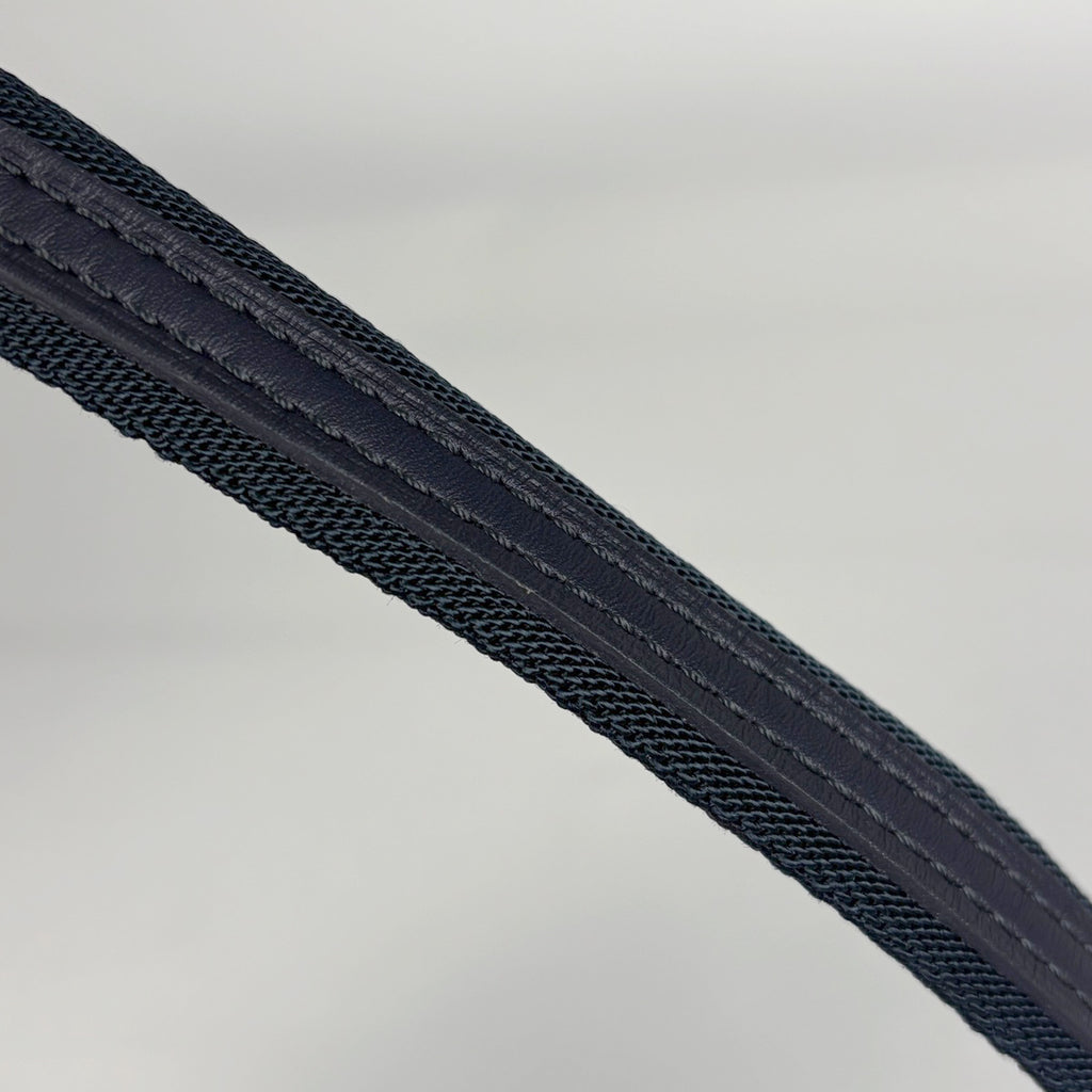 ルイ・ヴィトン マルジョリー ワンショルダー ショルダーバッグ モノグラムミニ ブルー M92690 レディース 【中古】brbag