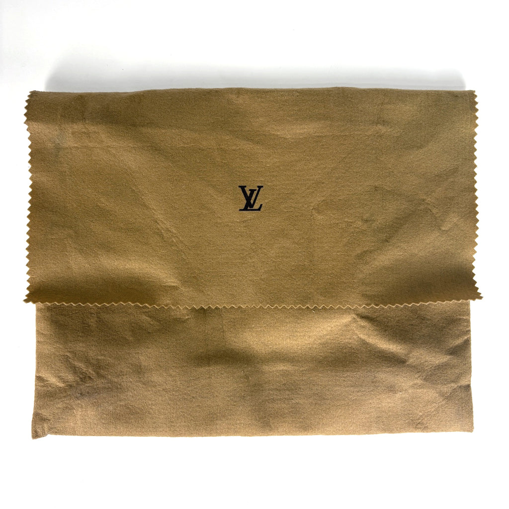 ルイ・ヴィトン マルジョリー ワンショルダー ショルダーバッグ モノグラムミニ ブルー M92690 レディース 【中古】brbag