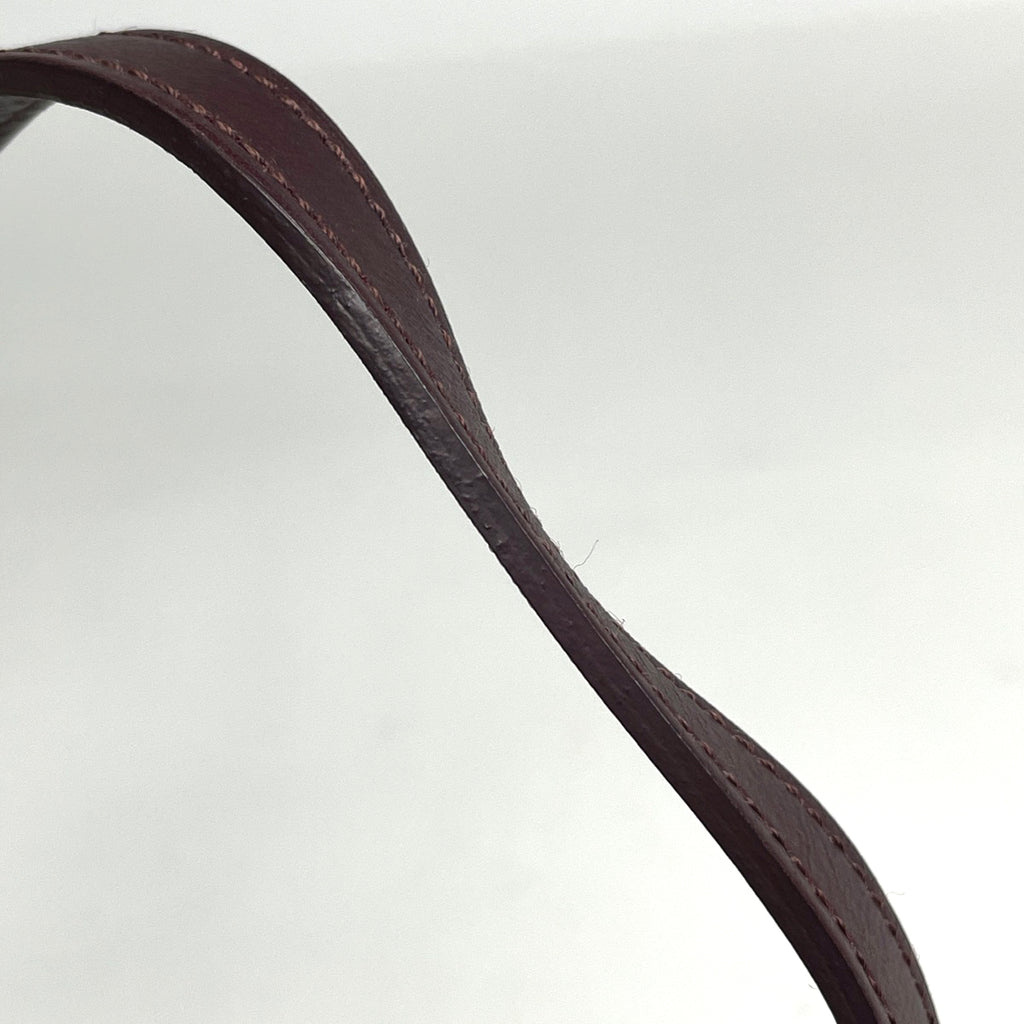 ルイ・ヴィトン フランソワーズ 手提げ 肩掛け 2WAY チェリー ハンドバッグ モノグラムミニ スリーズ M92210 レディース 【中古】brbag