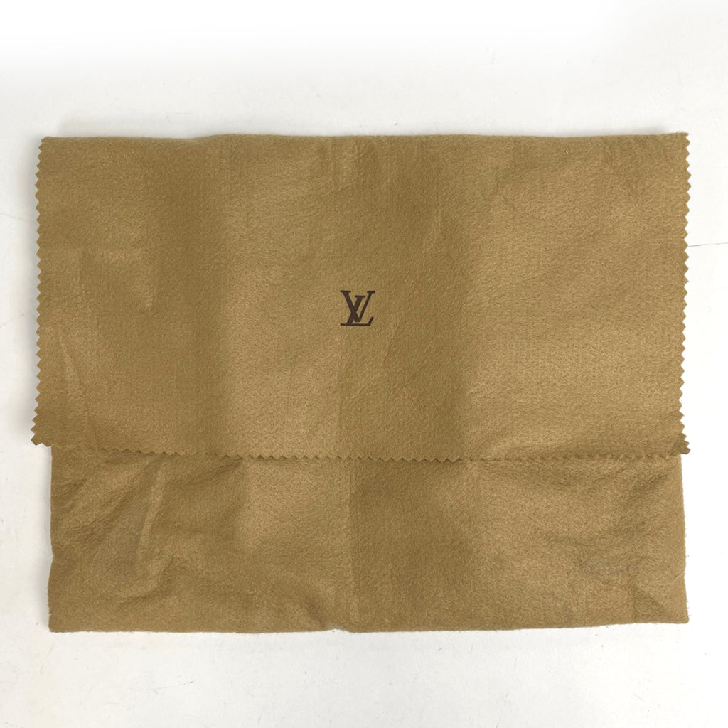 ルイ・ヴィトン フランソワーズ 手提げ 肩掛け 2WAY チェリー ハンドバッグ モノグラムミニ スリーズ M92210 レディース 【中古】brbag