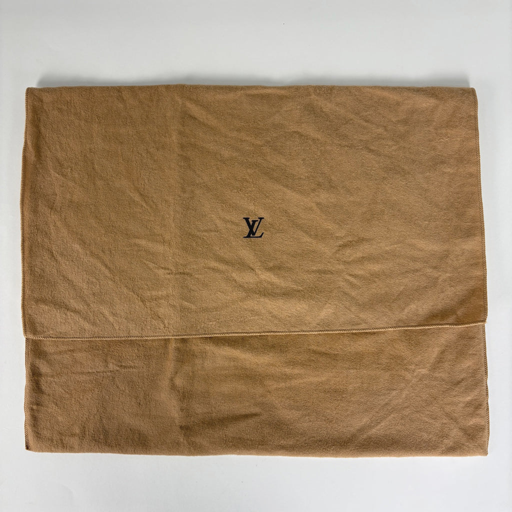 ルイ・ヴィトン ルーピング MM 肩掛け ワンショルダー ショルダーバッグ モノグラム ブラウン M51146 レディース 【中古】brbag