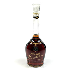カミュ CAMUS エクストラ 700ml ブランデー コニャック 酒 【古酒】liqbb