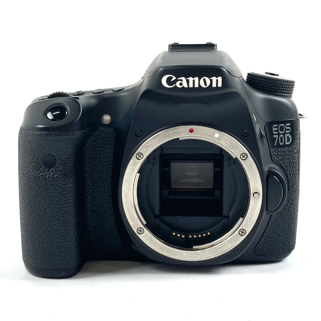 キヤノン Canon EOS 70D ボディ ［ジャンク品］ デジタル 一眼レフカメラ 【中古】cambb