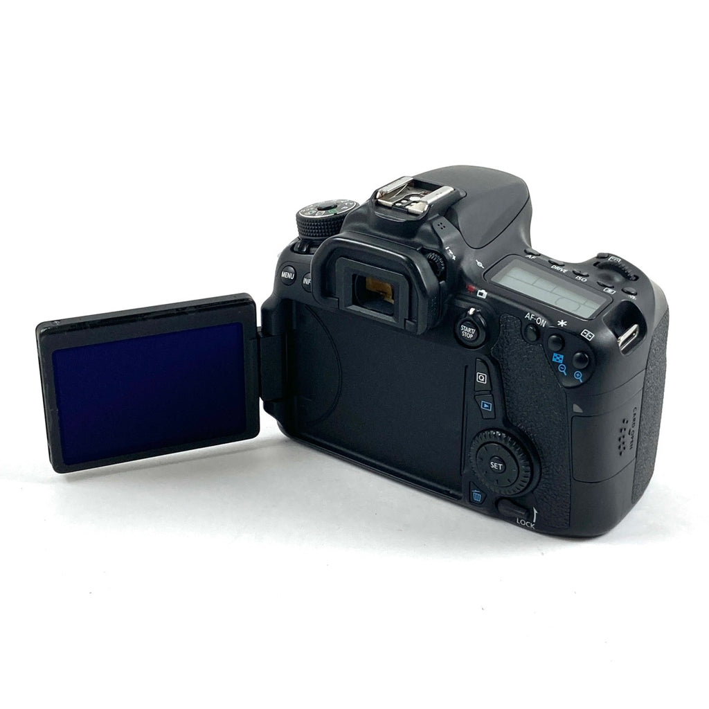 キヤノン Canon EOS 70D ボディ ［ジャンク品］ デジタル 一眼レフカメラ 【中古】cambb