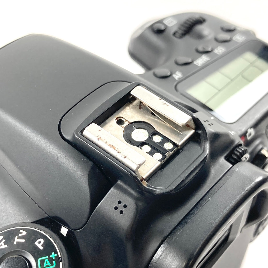 キヤノン Canon EOS 70D ボディ ［ジャンク品］ デジタル 一眼レフカメラ 【中古】cambb