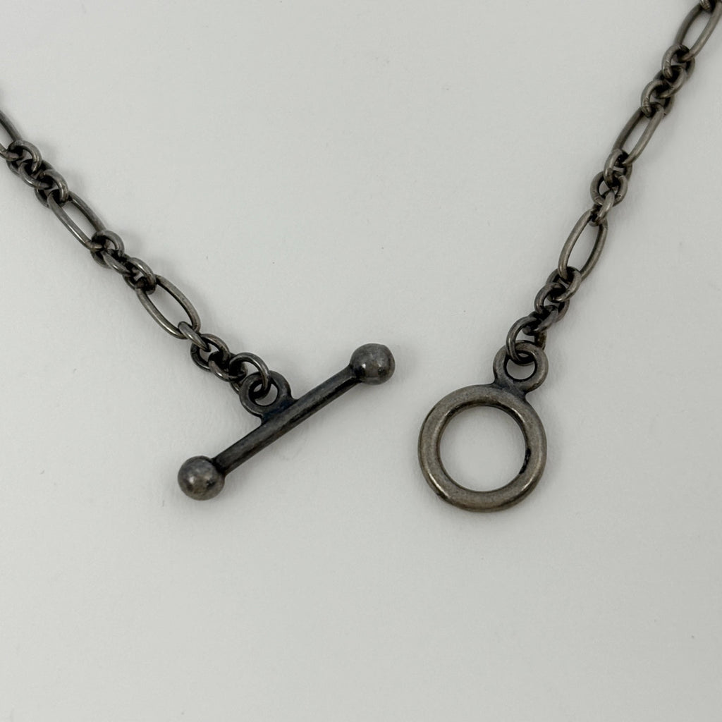 バイセル公式】ジョージジェンセン デザイン ネックレス ヘリテージ