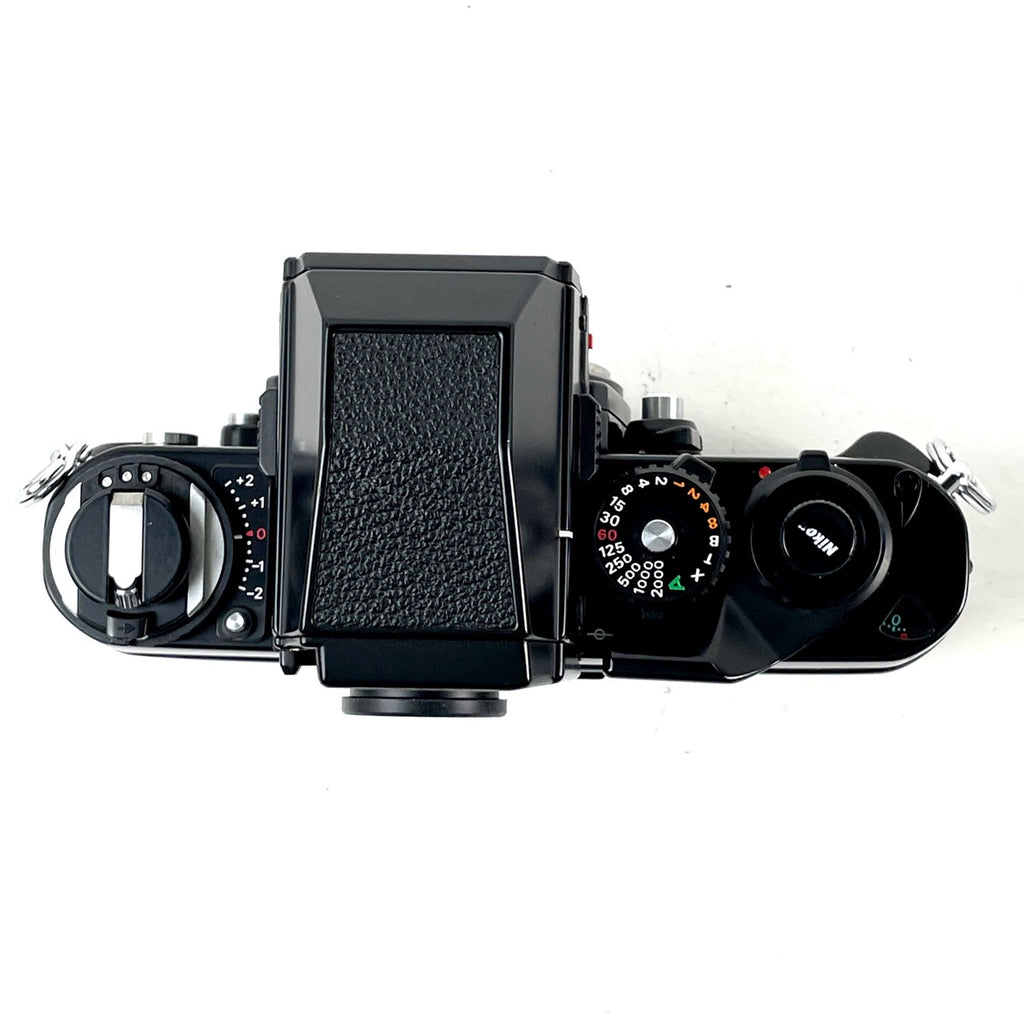 ニコン Nikon F3 HP ボディ ［ジャンク品］ フィルム マニュアルフォーカス 一眼レフカメラ 【中古】cambb