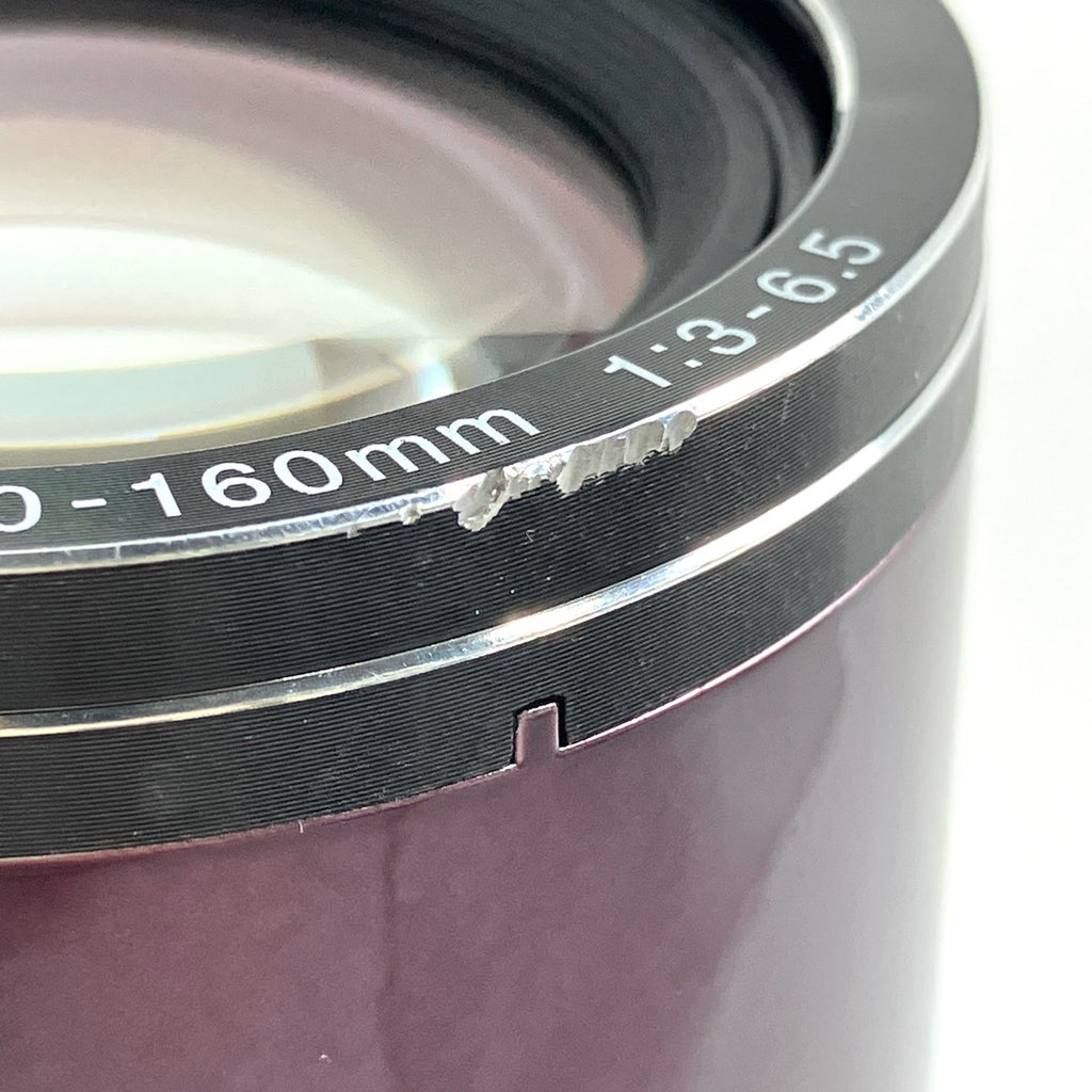 ニコン Nikon COOLPIX B500 プラム［ジャンク品］ コンパクトデジタルカメラ カメラ 【中古】cambb