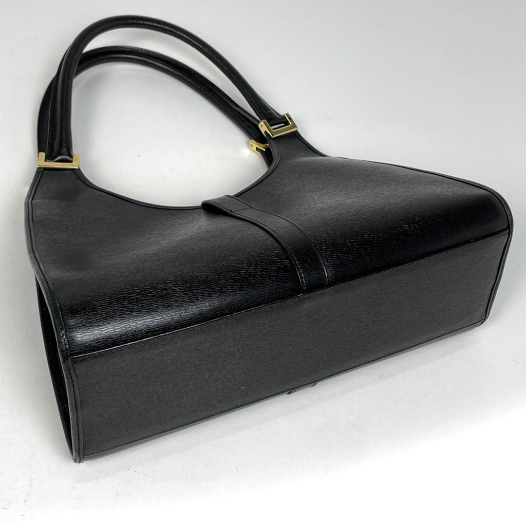 バイセル公式】グッチ ジャッキーライン ショルダーバッグ 肩掛け