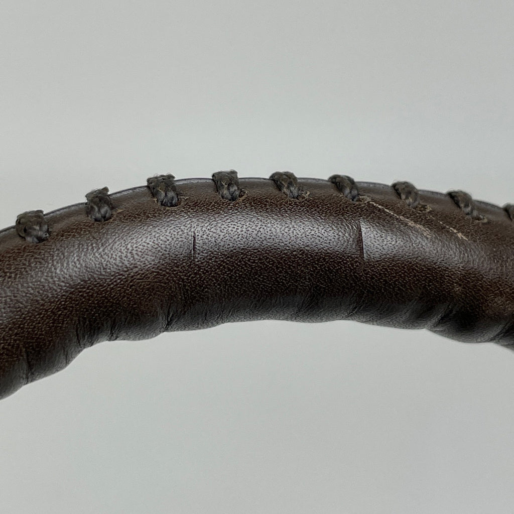 グッチ ロゴ ショルダーバッグ 肩掛け ショルダーバッグ スエード ブラウン 95332 レディース 【中古】brbag