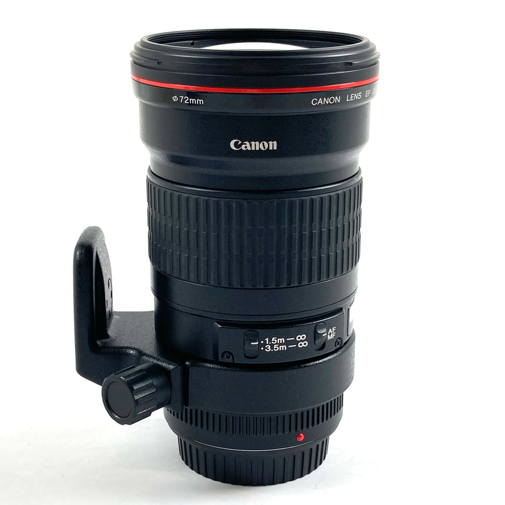 キヤノン Canon EF 200mm F2.8L II USM 一眼カメラ用レンズ（オートフォーカス） 【中古】cambb