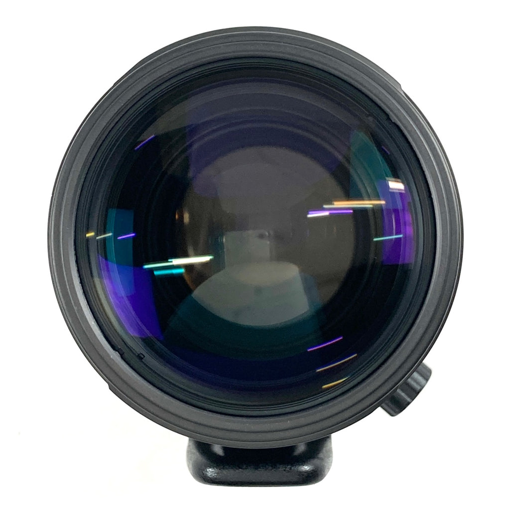キヤノン Canon EF 200mm F2.8L II USM 一眼カメラ用レンズ（オートフォーカス） 【中古】cambb