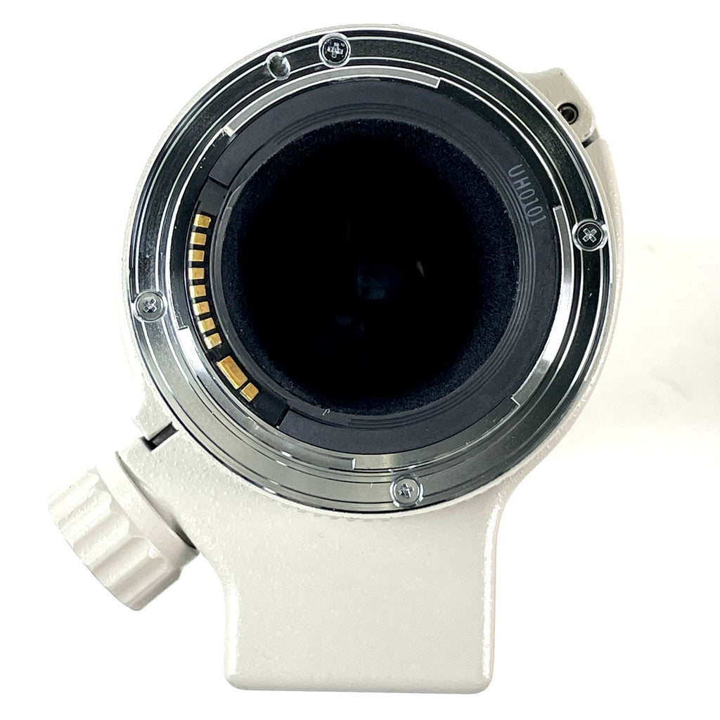 キヤノン Canon EF 300mm F4L USM 一眼カメラ用レンズ（オートフォーカス） 【中古】cambb