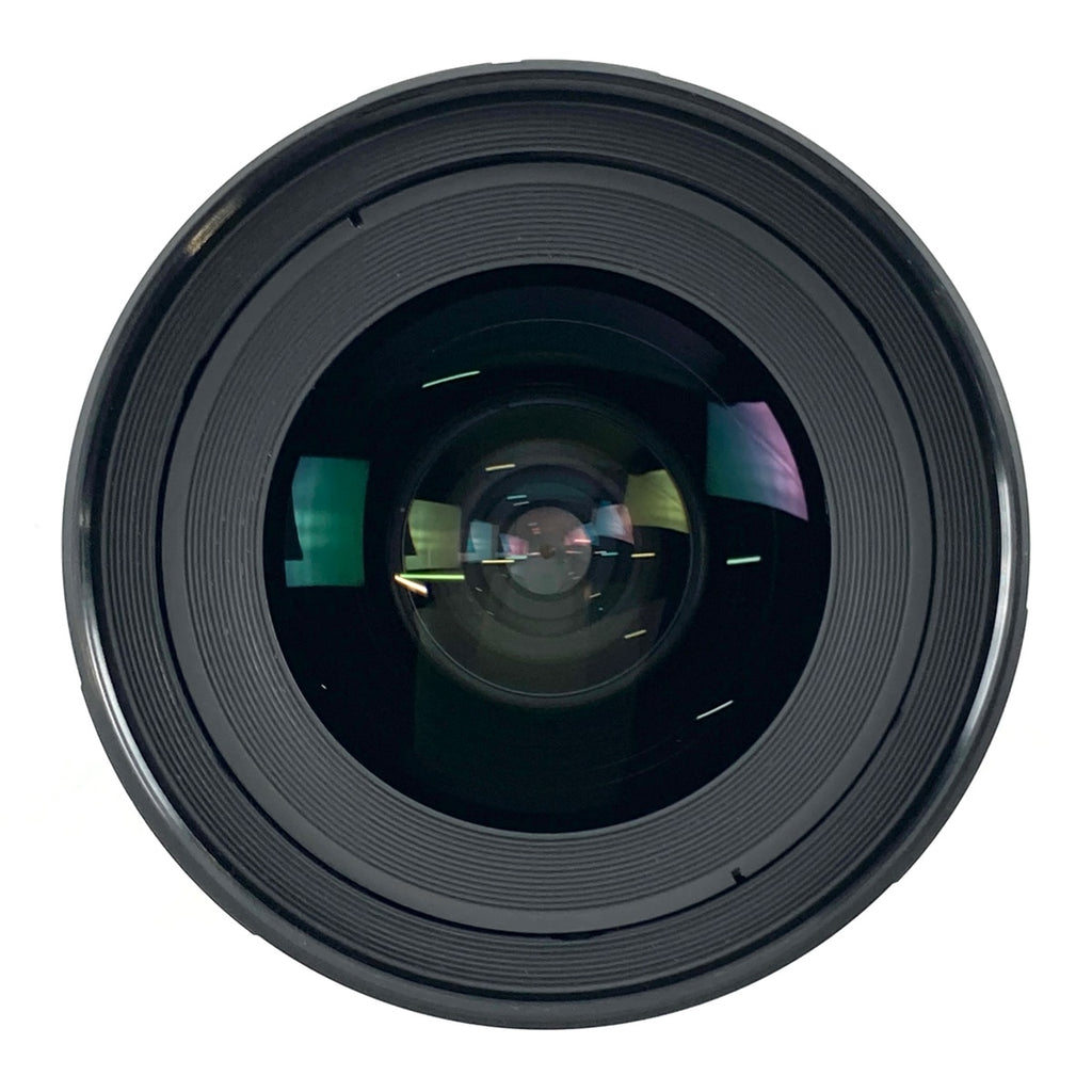 キヤノン Canon NEW FD 20-35mm F3.5L 一眼カメラ用レンズ（マニュアルフォーカス） 【中古】cambb