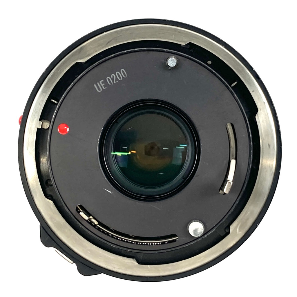 キヤノン Canon NEW FD 20-35mm F3.5L 一眼カメラ用レンズ（マニュアルフォーカス） 【中古】cambb