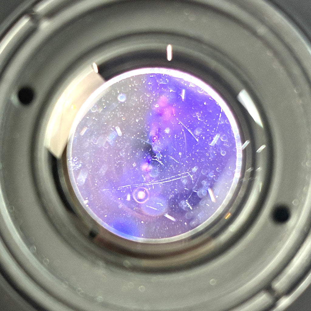 ニコン Nikon NIKKOR-UD Auto 20mm F3.5 一眼カメラ用レンズ（マニュアルフォーカス） 【中古】cambb