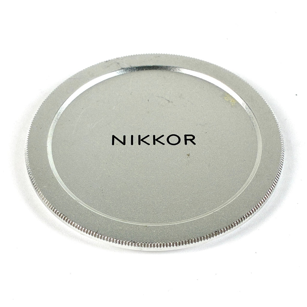 ニコン Nikon NIKKOR-UD Auto 20mm F3.5 一眼カメラ用レンズ（マニュアルフォーカス） 【中古】cambb