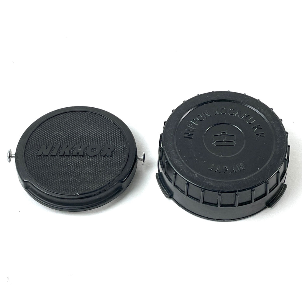 ニコン Nikon W-NIKKOR 28mm F3.5 2.8cm ブラック Sマウント レンジファインダーカメラ用レンズ 【中古】cambb