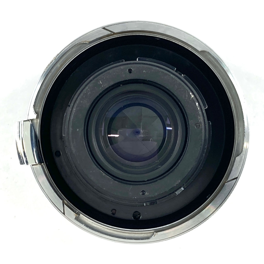 ニコン Nikon W-NIKKOR 35mm F2.5 3.5cm ブラック Sマウント レンジファインダーカメラ用レンズ 【中古】cambb