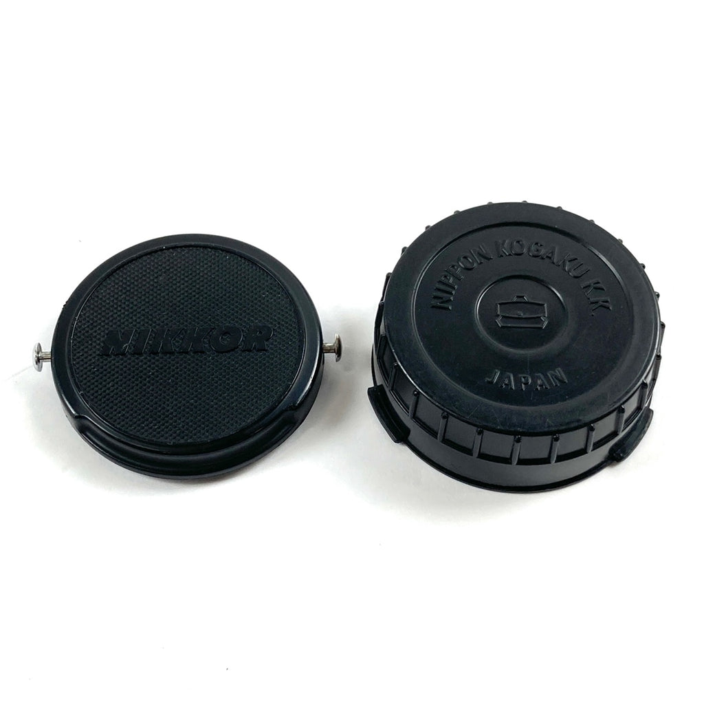 ニコン Nikon W-NIKKOR 35mm F2.5 3.5cm ブラック Sマウント レンジファインダーカメラ用レンズ 【中古】cambb