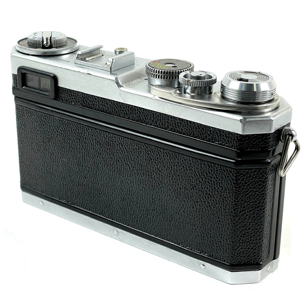 ニコン Nikon SP ボディ フィルム レンジファインダーカメラ 【中古】cambb