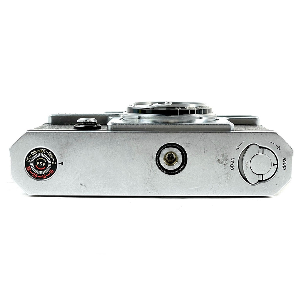 ニコン Nikon SP ボディ フィルム レンジファインダーカメラ 【中古】cambb