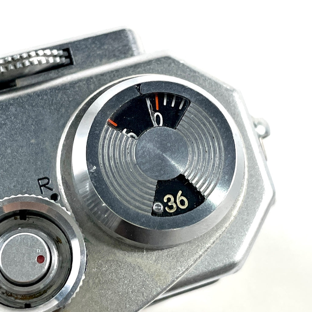 ニコン Nikon SP ボディ フィルム レンジファインダーカメラ 【中古】cambb