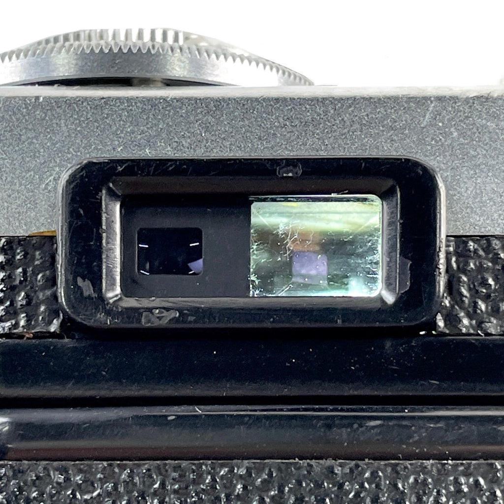 ニコン Nikon SP ボディ フィルム レンジファインダーカメラ 【中古】cambb