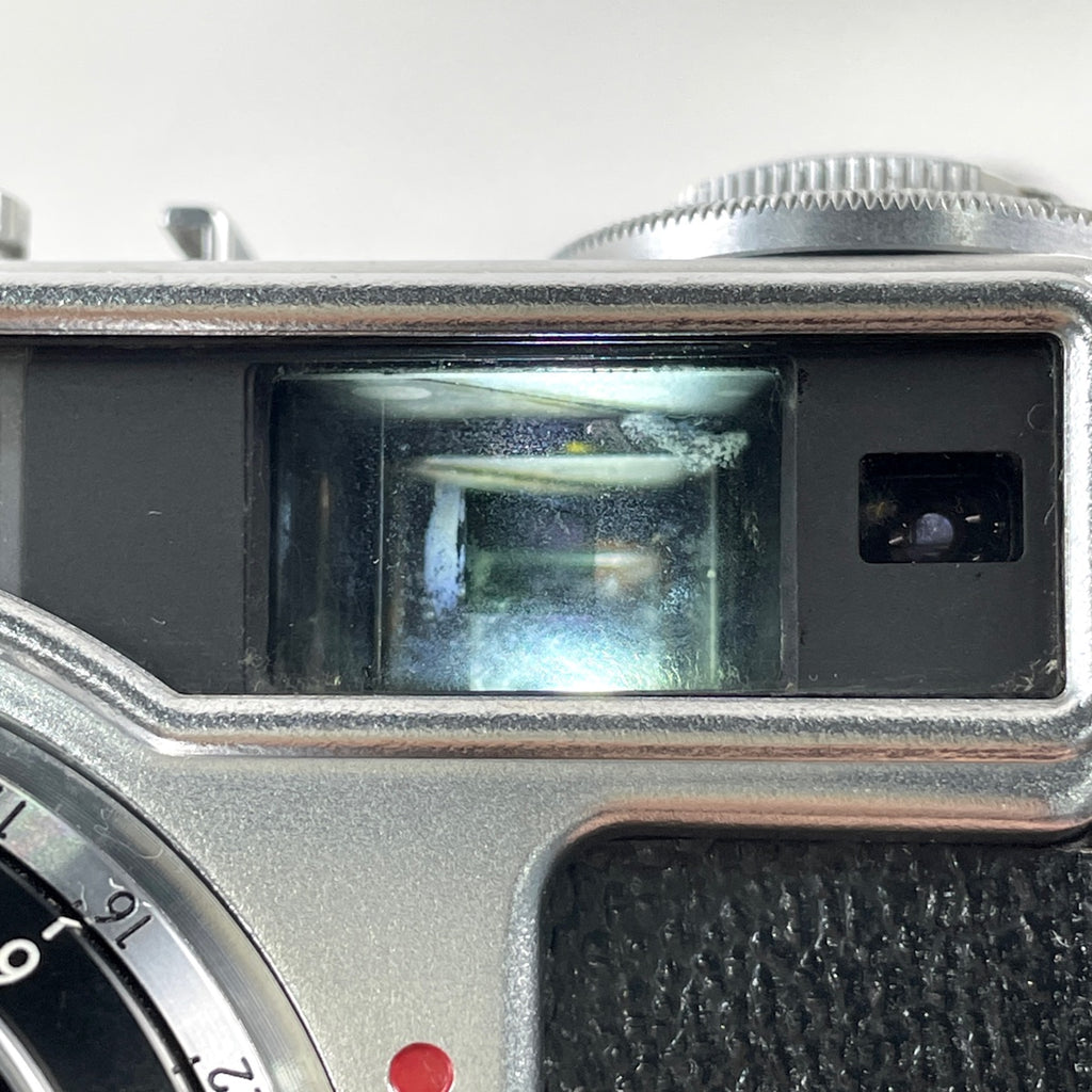 ニコン Nikon SP ボディ フィルム レンジファインダーカメラ 【中古】cambb