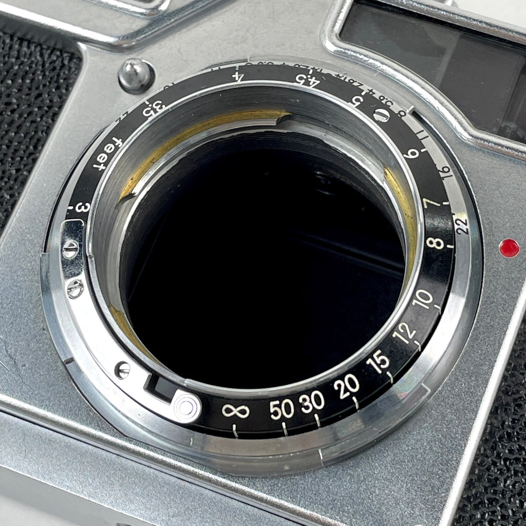 ニコン Nikon SP ボディ フィルム レンジファインダーカメラ 【中古】cambb