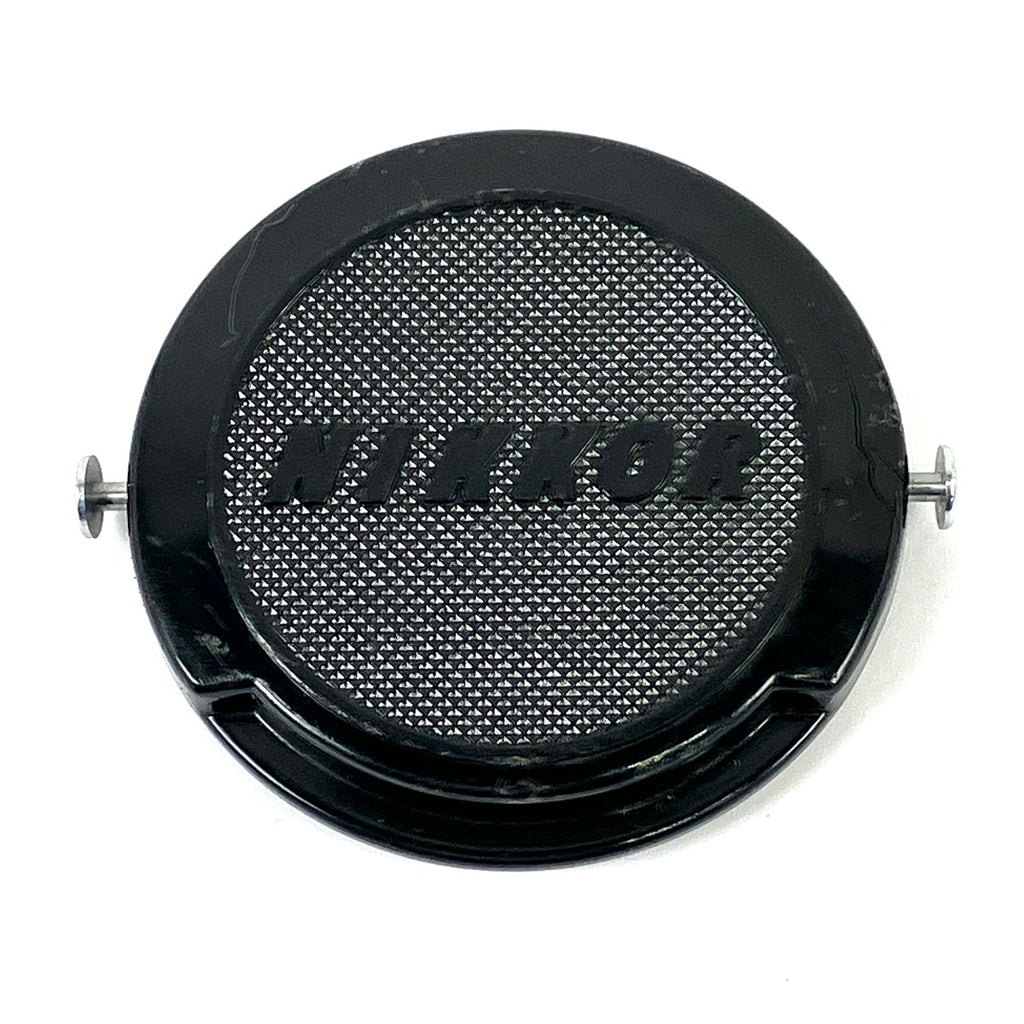 ニコン Nikon NIKKOR-S.C 50mm F1.4 5cm ブラック Sマウント レンジファインダーカメラ用レンズ 【中古】cambb