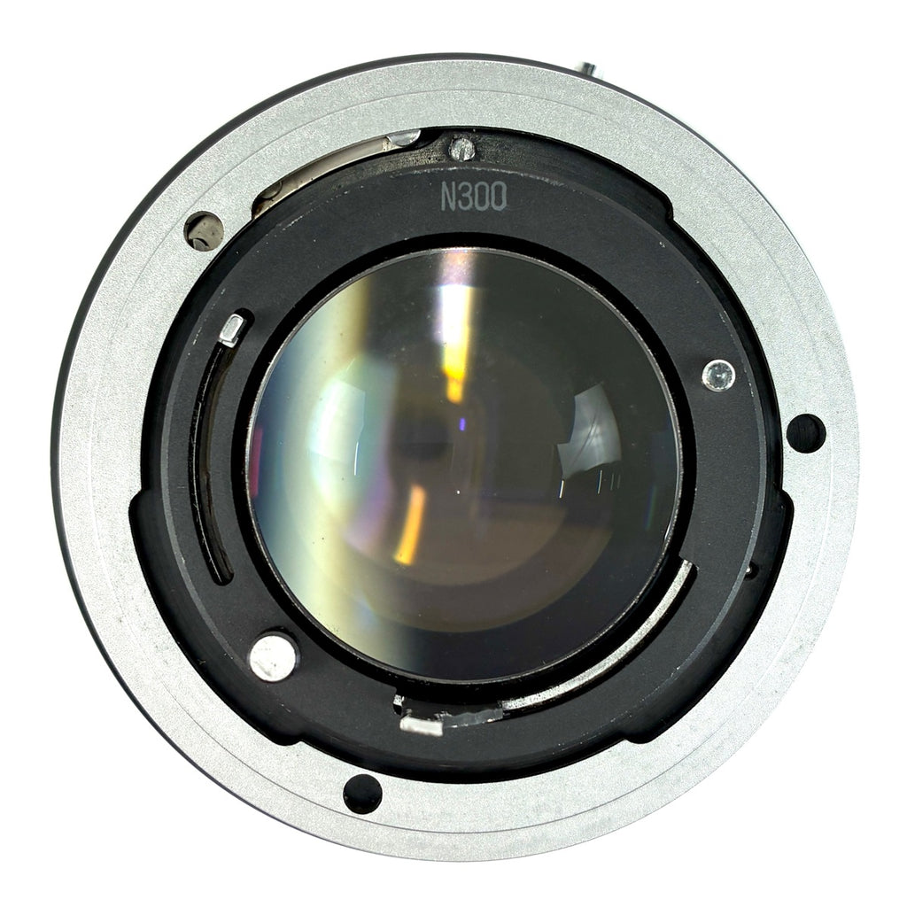 キヤノン Canon FD 55mm F1.2 S.S.C. 一眼カメラ用レンズ（マニュアルフォーカス） 【中古】cambb