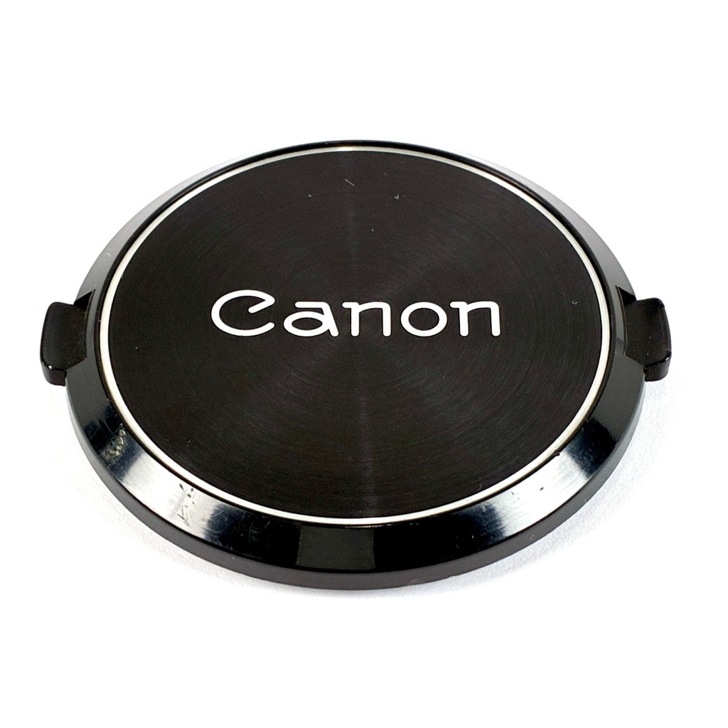 キヤノン Canon FD 55mm F1.2 S.S.C. 一眼カメラ用レンズ（マニュアルフォーカス） 【中古】cambb