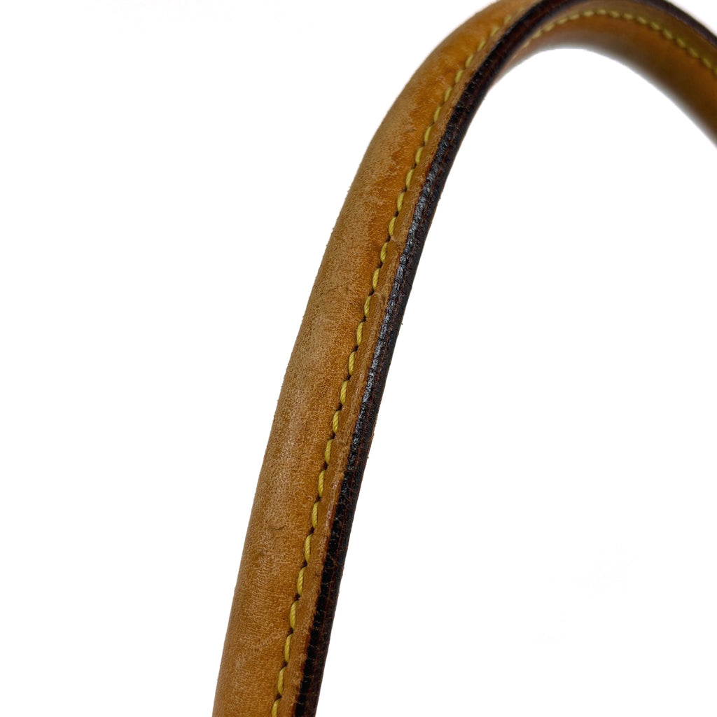 ルイ・ヴィトン サレヤ MM ハンドバッグ トートバッグ ダミエアズール ホワイト N51185 レディース 【中古】brbag