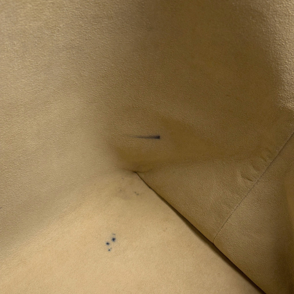 ルイ・ヴィトン サレヤ MM ハンドバッグ トートバッグ ダミエアズール ホワイト N51185 レディース 【中古】brbag