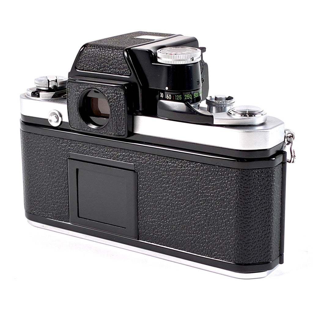 ニコン Nikon F2 フォトミック ボディ フィルム マニュアルフォーカス 一眼レフカメラ 【中古】cambb