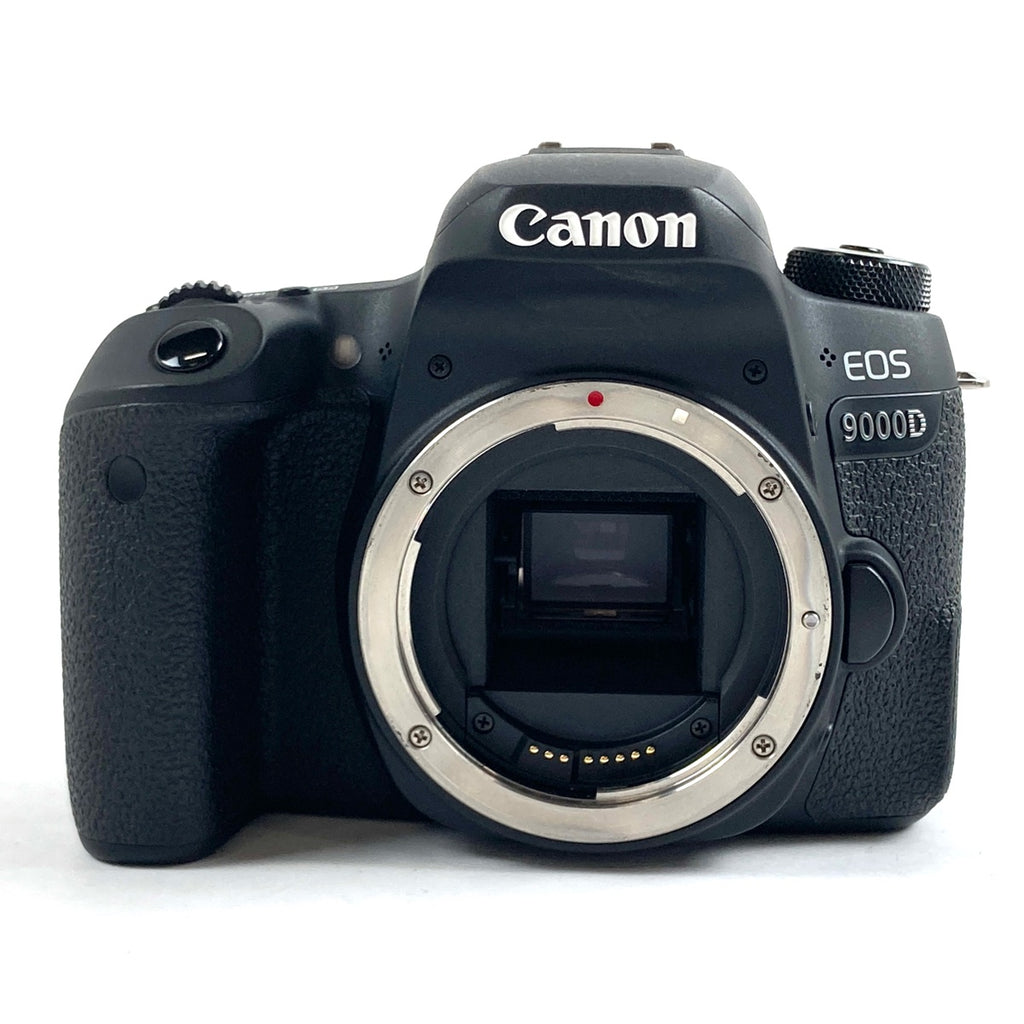 キヤノン Canon EOS 9000D ボディ デジタル 一眼レフカメラ 【中古】cambb