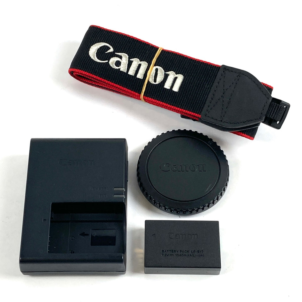 キヤノン Canon EOS 9000D ボディ デジタル 一眼レフカメラ 【中古】cambb