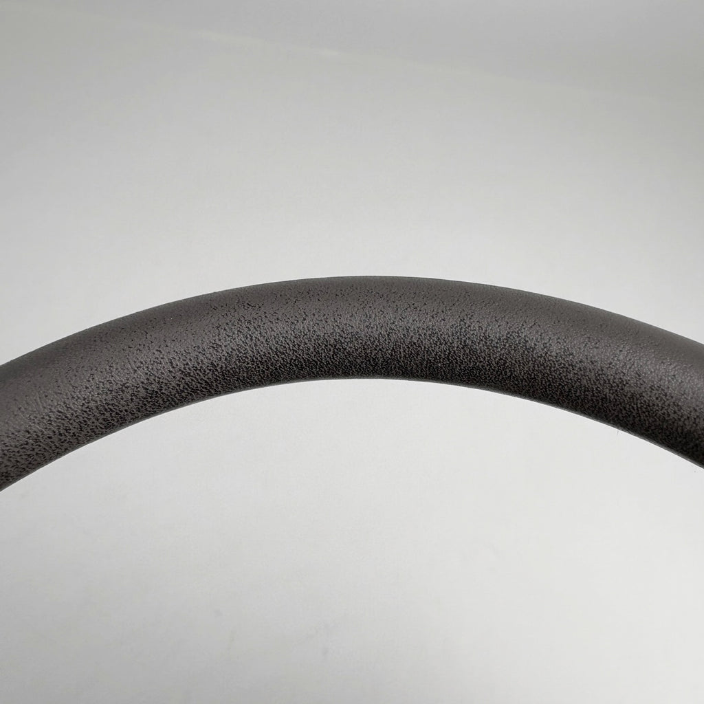 グッチ マイクログッチ シマ ハンドバッグ 2WAY ショルダーバッグ トートバッグ ハンドバッグ シマレザー グレー 510291 レディース 【中古】brbag