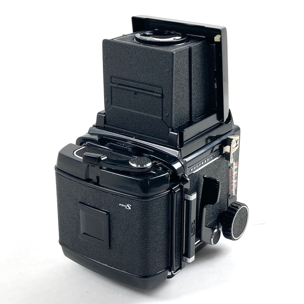 マミヤ Mamiya RB67 プロフェッショナル S ボディ 中判カメラ 【中古】cambb