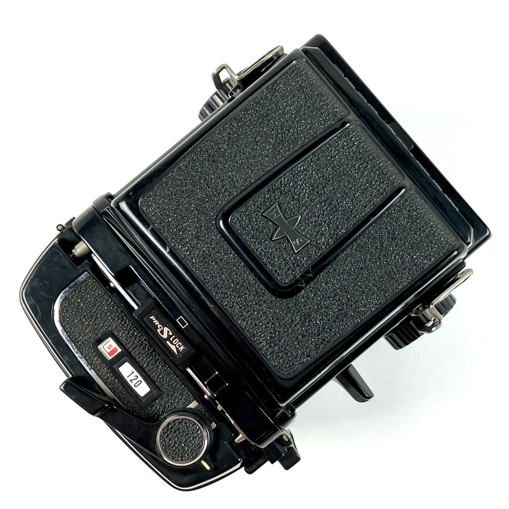 マミヤ Mamiya RB67 プロフェッショナル S ボディ 中判カメラ 【中古】cambb