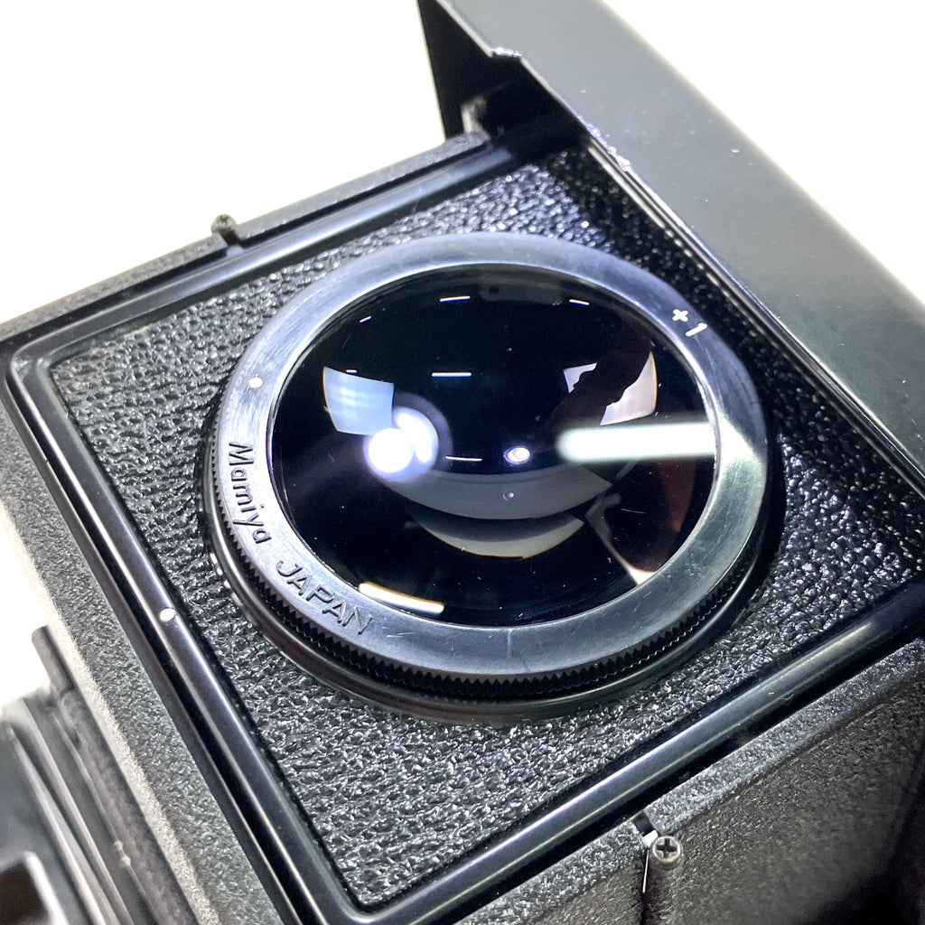 マミヤ Mamiya RB67 プロフェッショナル S ボディ 中判カメラ 【中古】cambb