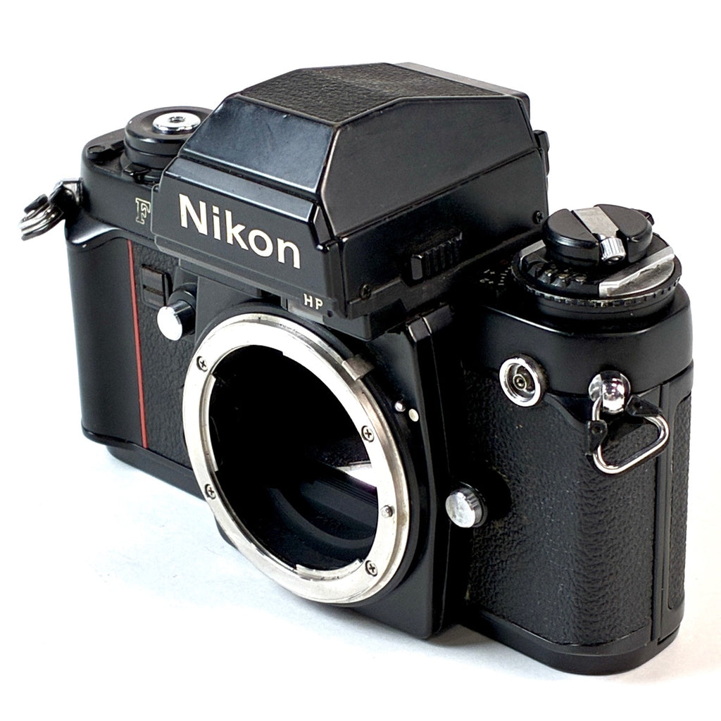 ニコン Nikon F3 HP ボディ フィルム マニュアルフォーカス 一眼レフカメラ 【中古】cambb