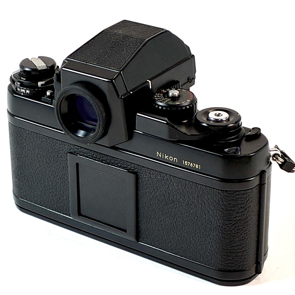 ニコン Nikon F3 HP ボディ フィルム マニュアルフォーカス 一眼レフカメラ 【中古】cambb