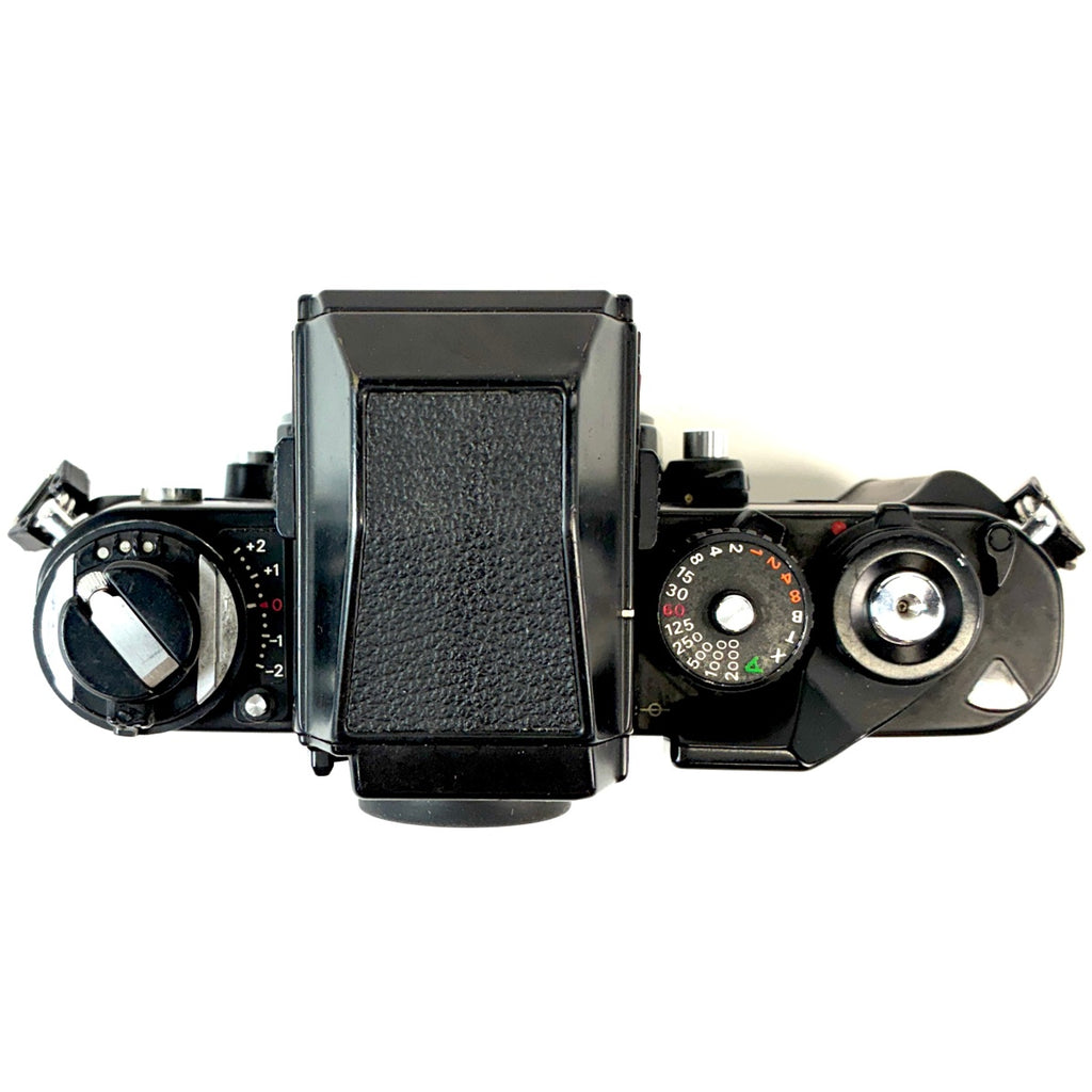 ニコン Nikon F3 HP ボディ フィルム マニュアルフォーカス 一眼レフカメラ 【中古】cambb