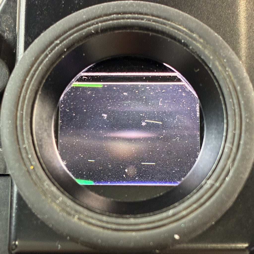 ニコン Nikon F3 HP ボディ フィルム マニュアルフォーカス 一眼レフカメラ 【中古】cambb