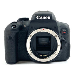 キヤノン Canon EOS Kiss X8i ボディ デジタル 一眼レフカメラ 【中古】cambb