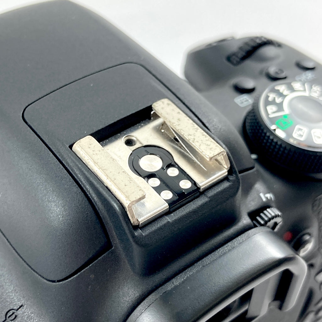 キヤノン Canon EOS Kiss X8i ボディ デジタル 一眼レフカメラ 【中古】cambb