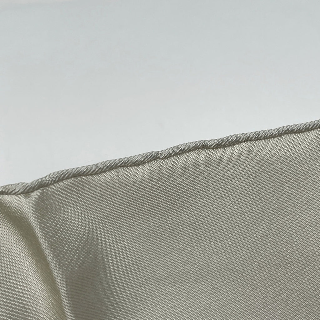 エルメス カレ 90 REGINA 女王陛下 スカーフ スカーフ シルク レディース 【中古】brbag