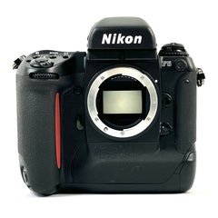 ニコン F5 ボディ フィルム オートフォーカス 一眼レフカメラ カメラ 【中古】cambb